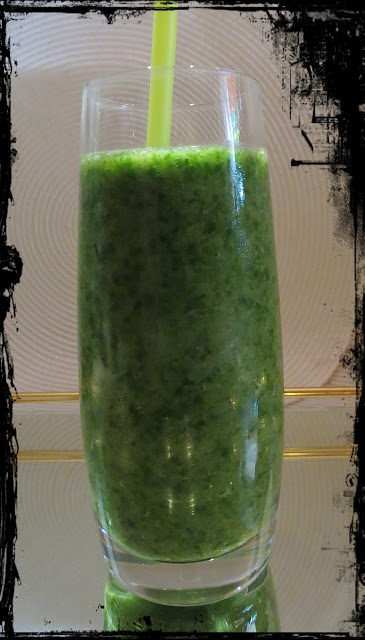 Green Smoothie