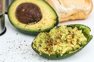 Avocado-Creme-Rezept