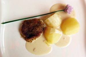 vegane-Kötbullar