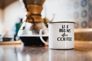 Kaffee