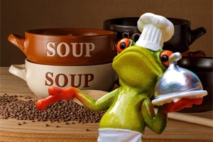 Suppe