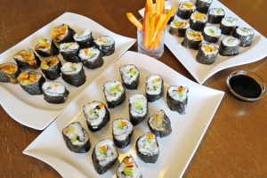 Sushi-3