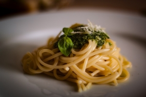 Löwenzahnpesto