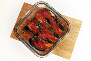Ratatouille-basisch