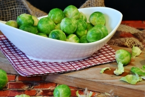 Rosenkohl