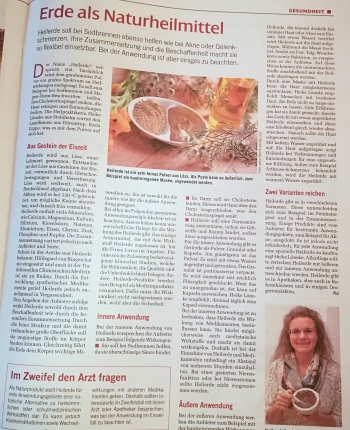 Landfrauen Wochenblatt