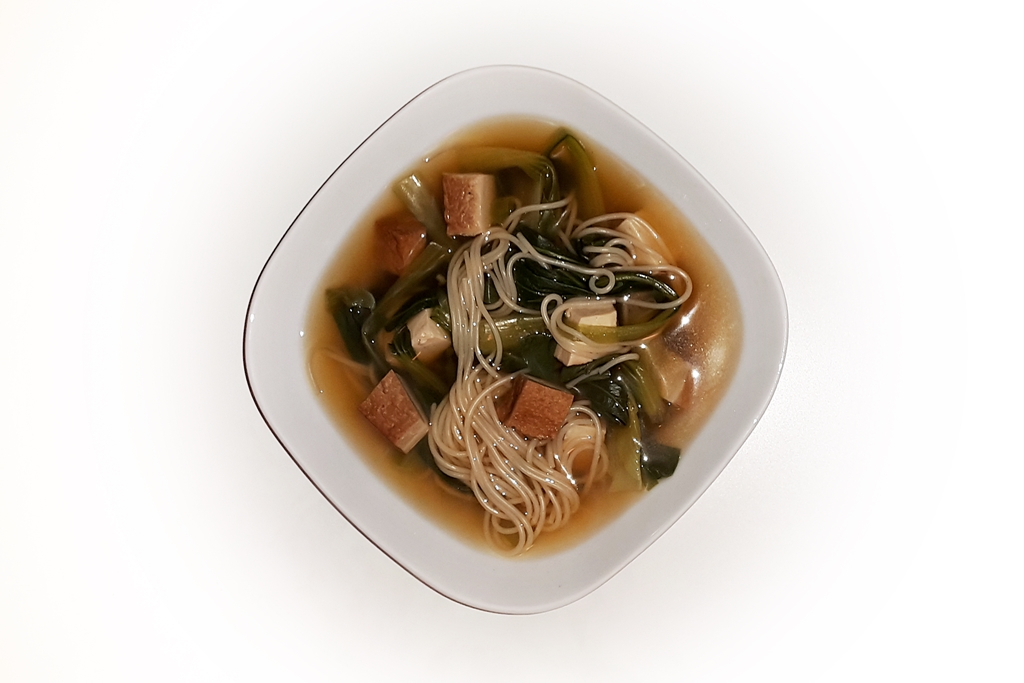 Vietnamesischer-Pho