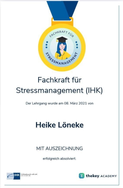 Fachkraft für Stressmanagement IHK_Zertifikat_620