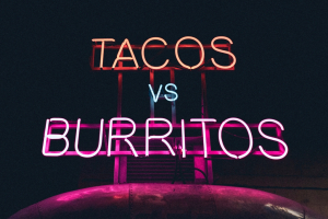 Tacos-vs-Burritos